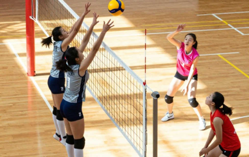 Phạm Quỳnh Hương và trận tứ kết ASIAD 2026: 46 điểm, một mẫu số bị bỏ trống và bài toán Trung Quốc Phạm Quỳnh Hương và trận tứ kết ASIAD 2026: 46 điểm, một mẫu số bị bỏ trống và bài toán Trung Quốc