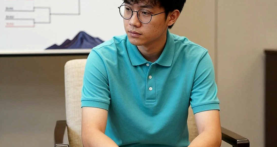Wisper và Team Liquid: Cuộc vượt biên của kẻ lang thang Nam Mỹ, hay canh bạc đổi đời sau The International Wisper và Team Liquid: Cuộc vượt biên của kẻ lang thang Nam Mỹ, hay canh bạc đổi đời sau The International