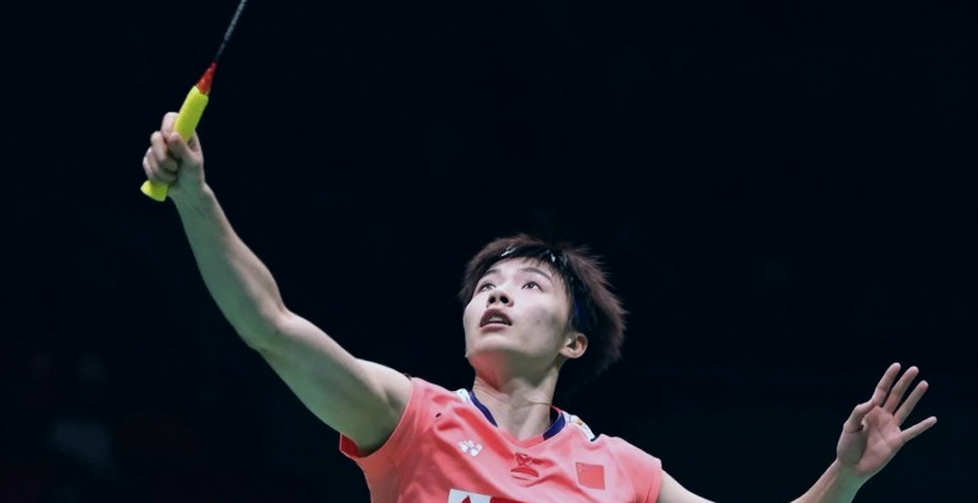 Sindhu gục ở nhịp cầu thứ ba mươi lăm: bài học chiều sâu tại Asian Games 2026 Sindhu gục ở nhịp cầu thứ ba mươi lăm: bài học chiều sâu tại Asian Games 2026