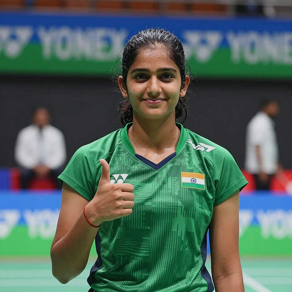 Asian Games 2026: India Women's Badminton Opens vs Kazakhstan - A Low-Data Fixture with High Signals Asian Games 2026: India Women's Badminton Opens vs Kazakhstan - A Low-Data Fixture with High Signals