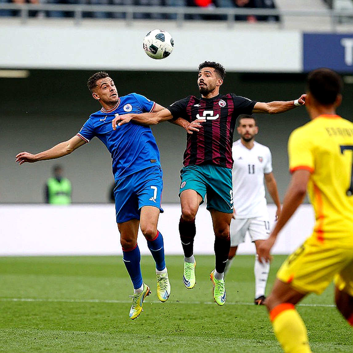 Roma mất Cristante trước đại chiến Real Madrid: Khi một dấu hỏi thể lực bị thổi thành 'cú đánh nặng'