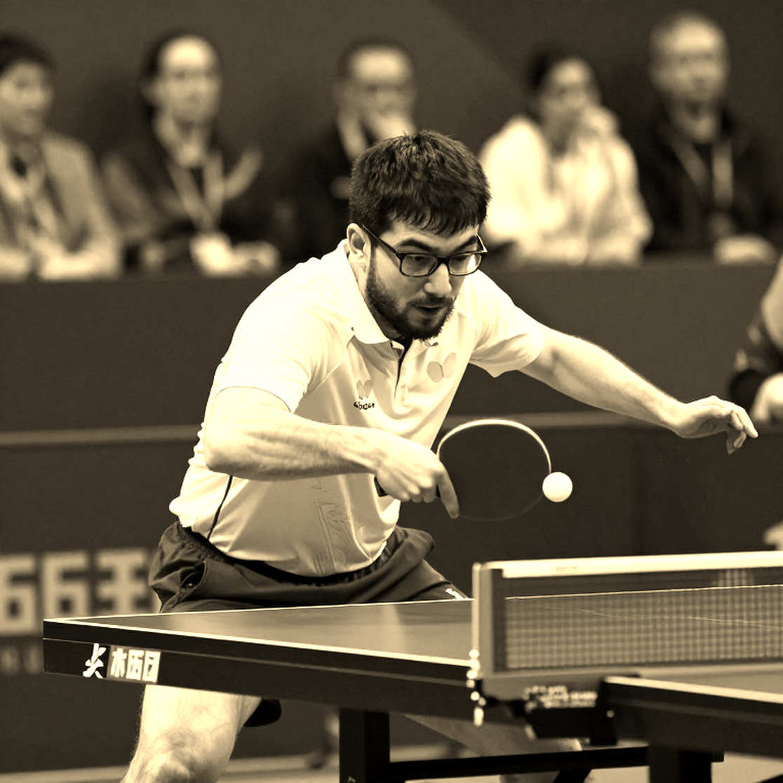 ITTF World Hopes Week 2026: 36 đứa trẻ ở Sheffield và tầng trầm tích mà bảng điểm không bao giờ chạm tới