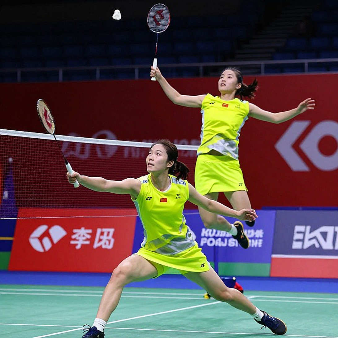 Asian Games 2026 Day 1: India's Women's Badminton Team Opens Against Kazakhstan and the Data Void Behind a Single Schedule Line Asian Games 2026 Day 1: India's Women's Badminton Team Opens Against Kazakhstan and the Data Void Behind a Single Schedule Line