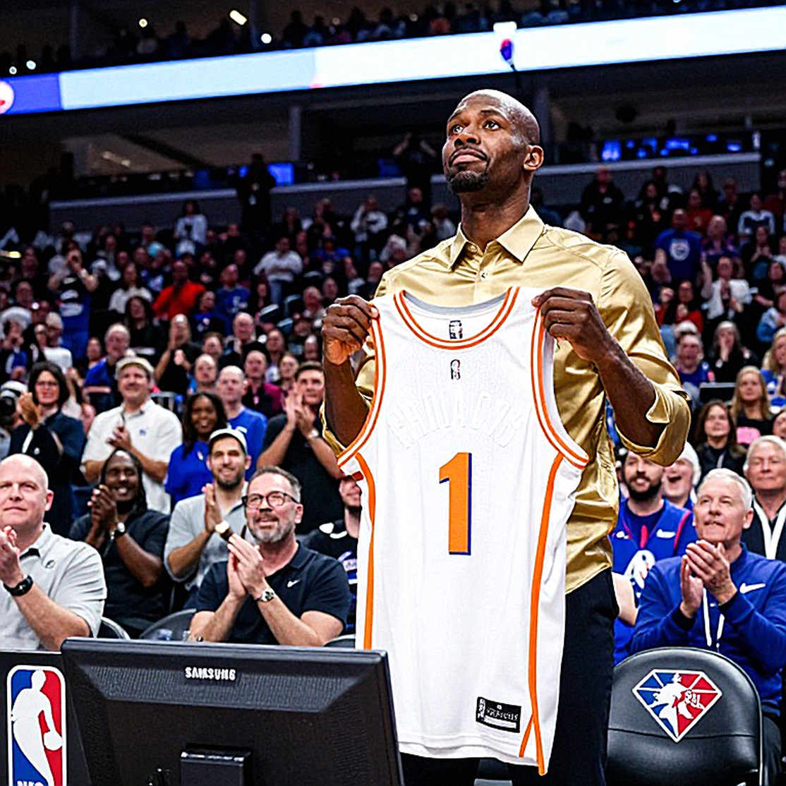 Lakers mở kỷ nguyên Dončić: LeBron rời đi, Kessler cập bến và canh bạc mang tên 64 trận Lakers mở kỷ nguyên Dončić: LeBron rời đi, Kessler cập bến và canh bạc mang tên 64 trận