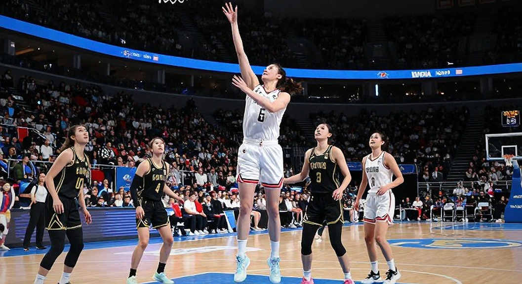 Lakers mở kỷ nguyên Dončić: LeBron rời đi, Kessler cập bến và canh bạc mang tên 64 trận Lakers mở kỷ nguyên Dončić: LeBron rời đi, Kessler cập bến và canh bạc mang tên 64 trận