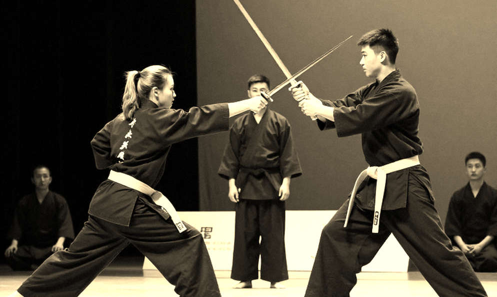 Giải mã cú 5–0 hoàn hảo của karate nữ Việt Nam tại ASIAD: Chiến thắng, vinh quang và những con số biết nói Giải mã cú 5–0 hoàn hảo của karate nữ Việt Nam tại ASIAD: Chiến thắng, vinh quang và những con số biết nói