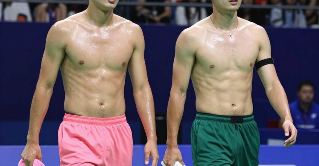 Asian Games 2026: Năm ngày nén và những lá thăm định hình cục diện cầu lông Asian Games 2026: Năm ngày nén và những lá thăm định hình cục diện cầu lông