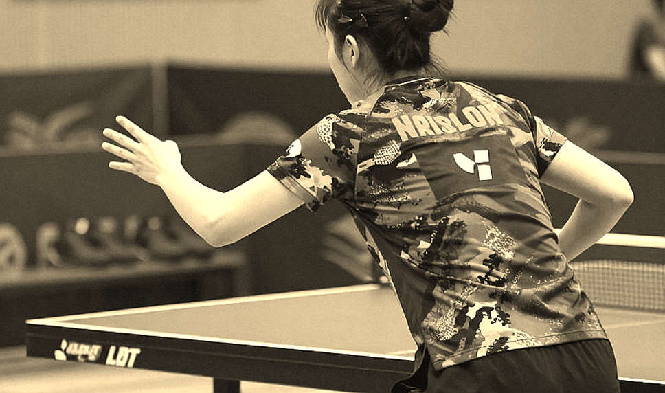 Vietnam Youth Table Tennis 2026: 65% of U12 Talents Lost Due to Missing Development Pathway
