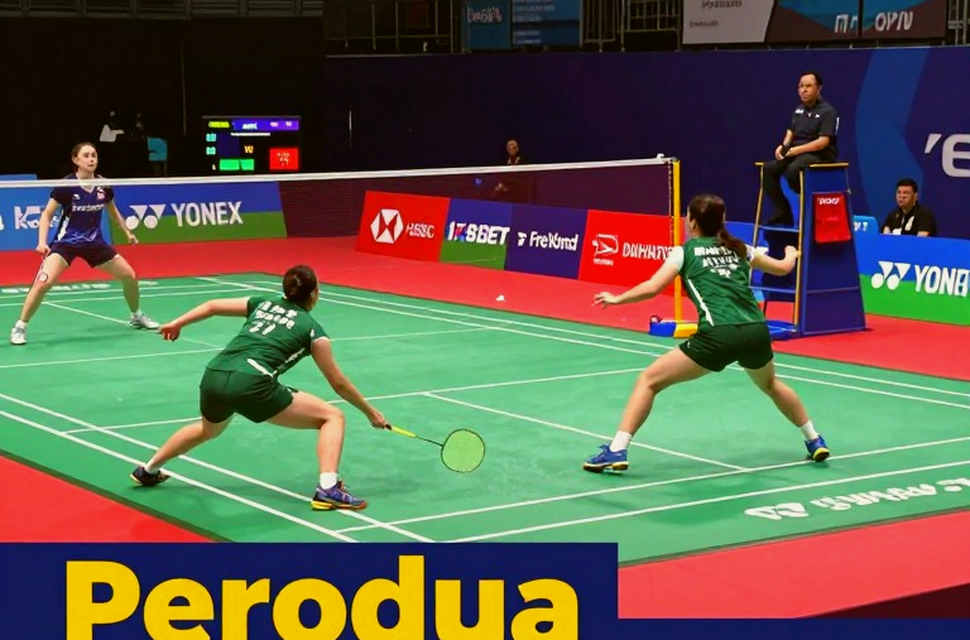PV Sindhu Loses to Chen Yufei in Asian Games 2026 Quarter-Final: How a 122-Second Rally Decided the Decider PV Sindhu Loses to Chen Yufei in Asian Games 2026 Quarter-Final: How a 122-Second Rally Decided the Decider