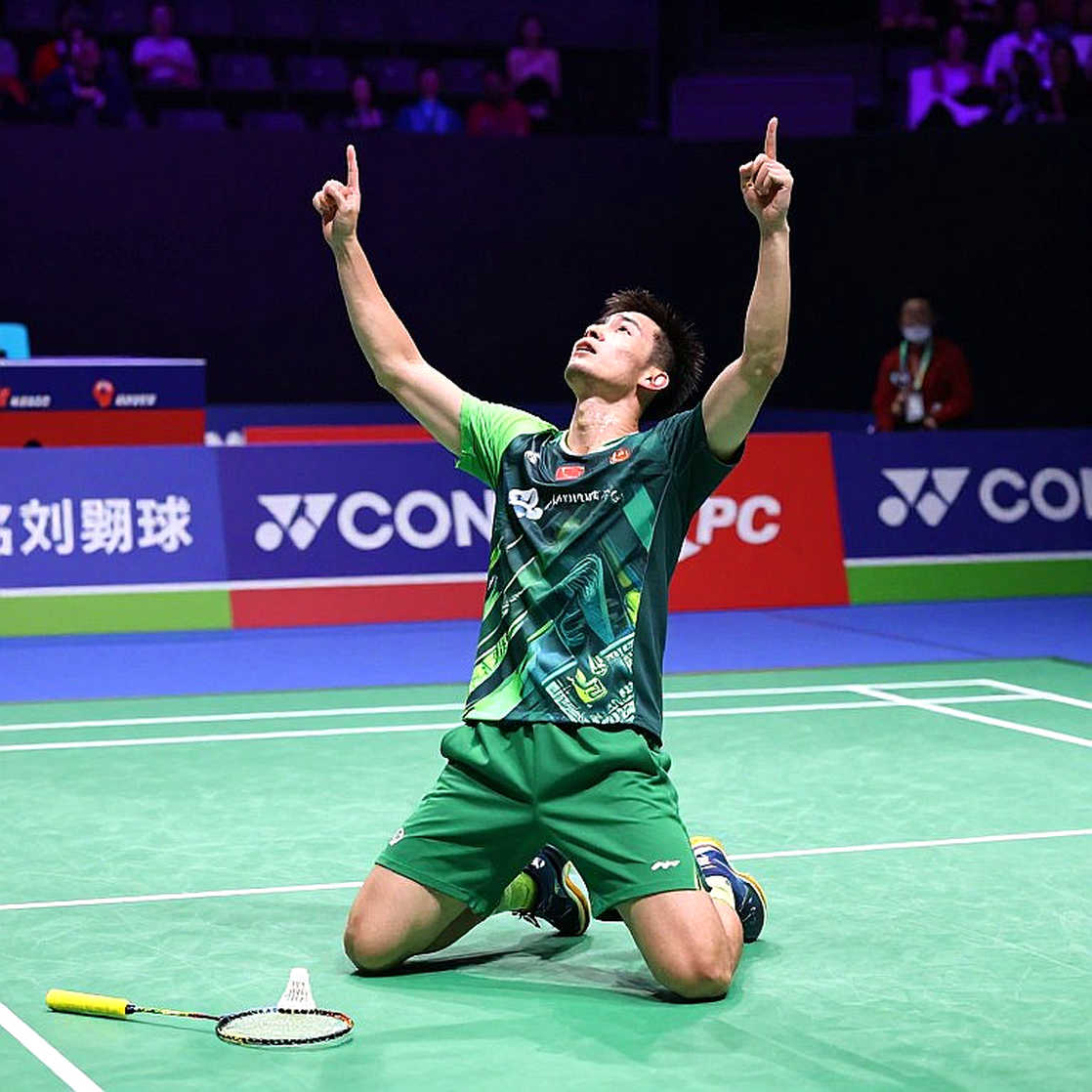 Vietnam Open 2026: Aidil Sholeh phá cơn hạn 27 tháng, và điểm mù của một chức vô địch Super 100