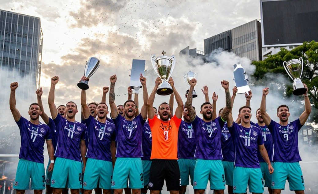 Brenner Marlos lập hat-trick, Bắc Ninh thắng Long An 3-2 ở Cúp Quốc gia: mười bảy phút không ai muốn nhớ