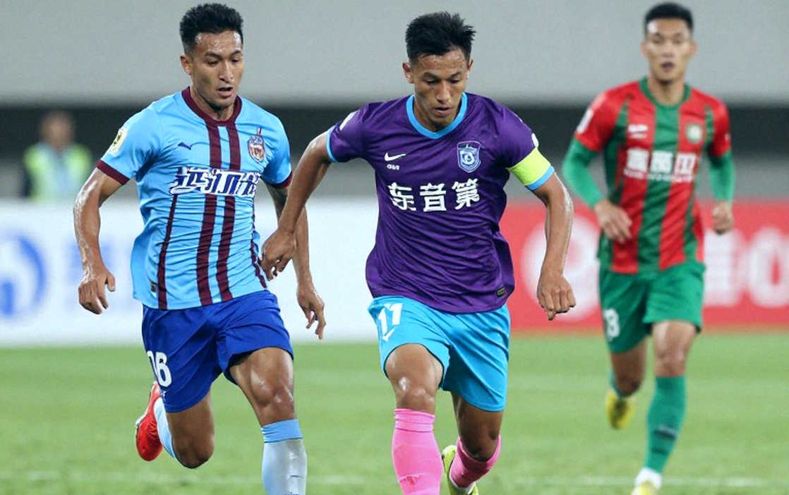 Brenner Marlos lập hat-trick, Bắc Ninh thắng Long An 3-2 ở Cúp Quốc gia: mười bảy phút không ai muốn nhớ Brenner Marlos lập hat-trick, Bắc Ninh thắng Long An 3-2 ở Cúp Quốc gia: mười bảy phút không ai muốn nhớ