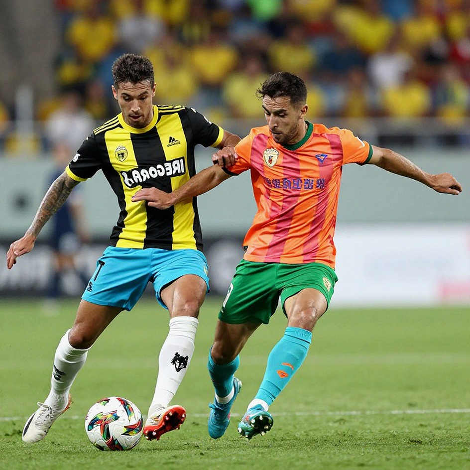 Brenner Marlos lập hat-trick, Bắc Ninh thắng Long An 3-2 ở Cúp Quốc gia: mười bảy phút không ai muốn nhớ Brenner Marlos lập hat-trick, Bắc Ninh thắng Long An 3-2 ở Cúp Quốc gia: mười bảy phút không ai muốn nhớ