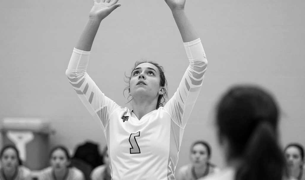 Ba mươi năm MOP bóng chuyền nữ NCAA: bảng danh sách, đường ống bãi biển và những vị trí bị bỏ quên