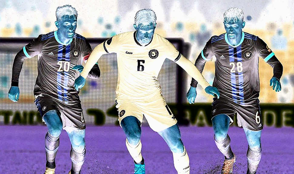 U17 nữ Việt Nam gặp Kyrgyzstan: Khi 26 bàn thắng không còn là bảo hiểm