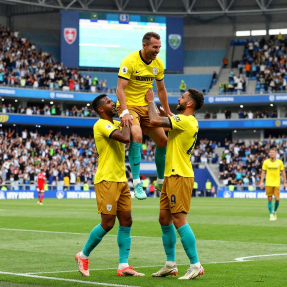 Man City và 115 cáo buộc: Điều thị trường chuyển nhượng chưa định giá xong
