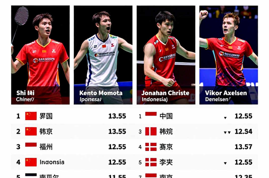 Asian Games 2026: Satwik-Chirag thua sốc vòng một, và những gì một giờ mười tám phút để lại