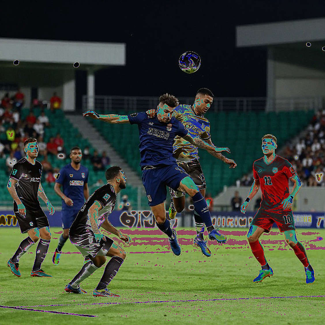 U23 Việt Nam - U23 Hàn Quốc: Khoảng trống suất quá tuổi và canh bạc thể lực ở tứ kết Asiad 20