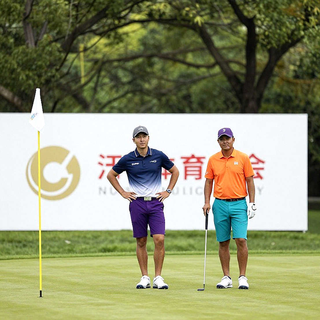 Patrick Reed dẫn đầu Race to Dubai: kỷ lục của Rory McIlroy đứng trước người thách thức thật sự Patrick Reed dẫn đầu Race to Dubai: kỷ lục của Rory McIlroy đứng trước người thách thức thật sự