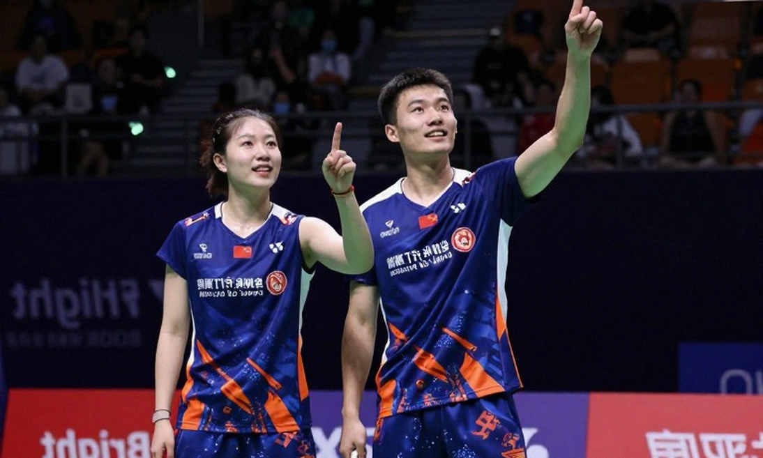 Lakshya Sen – Loh Kean Yew: 70 phút ở Aichi–Nagoya và những gì bảng điểm không nói Lakshya Sen – Loh Kean Yew: 70 phút ở Aichi–Nagoya và những gì bảng điểm không nói