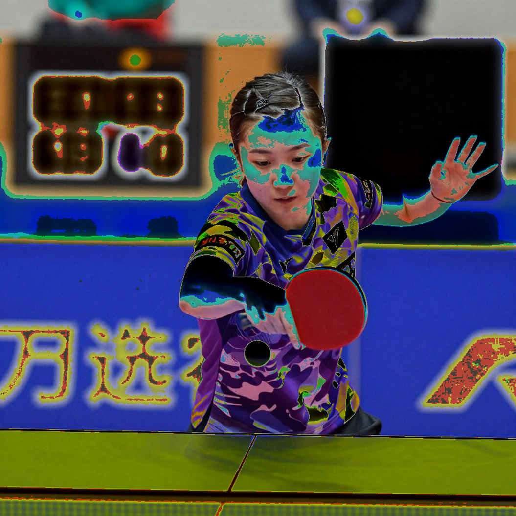 The Blank Dossier: When a Table Tennis Analysis System Refuses to Fabricate The Blank Dossier: When a Table Tennis Analysis System Refuses to Fabricate