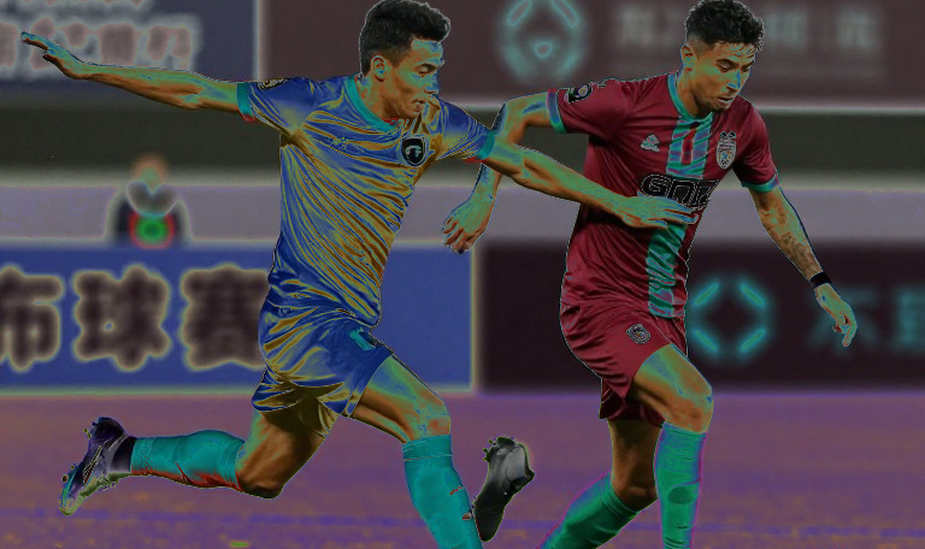 Madrid lo mất chung kết World Cup 2030 vào tay Morocco: Tây Ban Nha đứng trước bài toán thể chế và ngoại giao Madrid lo mất chung kết World Cup 2030 vào tay Morocco: Tây Ban Nha đứng trước bài toán thể chế và ngoại giao
