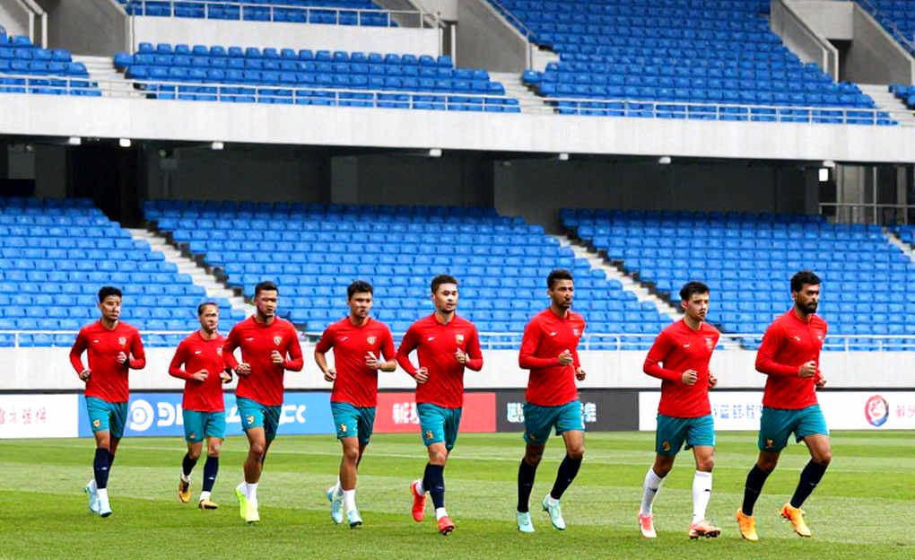 Konyaspor vs Palestine on September 30: When a Free Friendly Becomes a Message Konyaspor vs Palestine on September 30: When a Free Friendly Becomes a Message