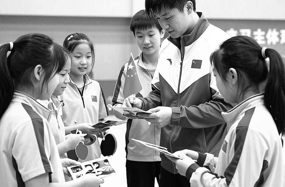 ETTU ký với Dyn đến 2028: Bảy camera cho bàn số một, bốn camera cho phần còn lại của châu Âu