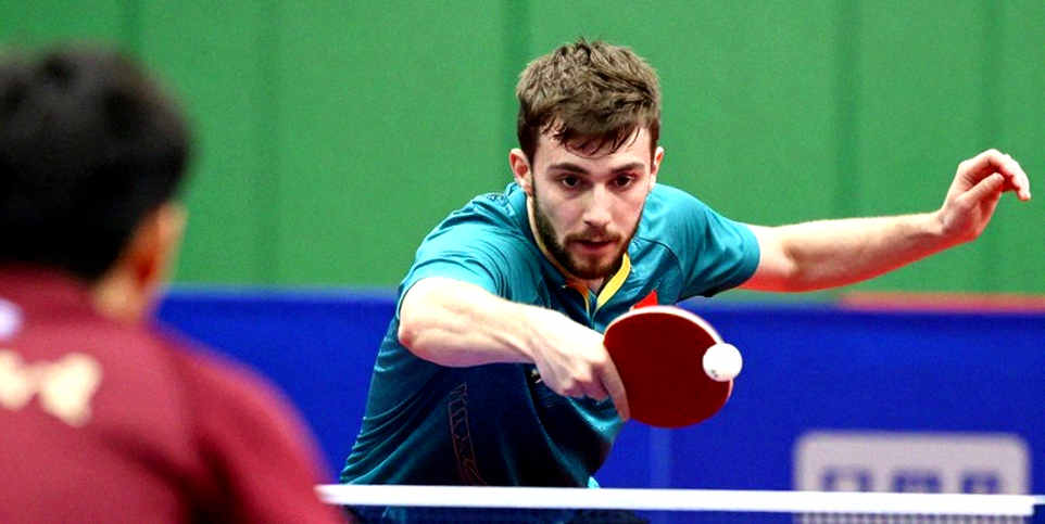 Belgium Open 2026: Decoding Portugal's Two U21 Titles Through the Numbers