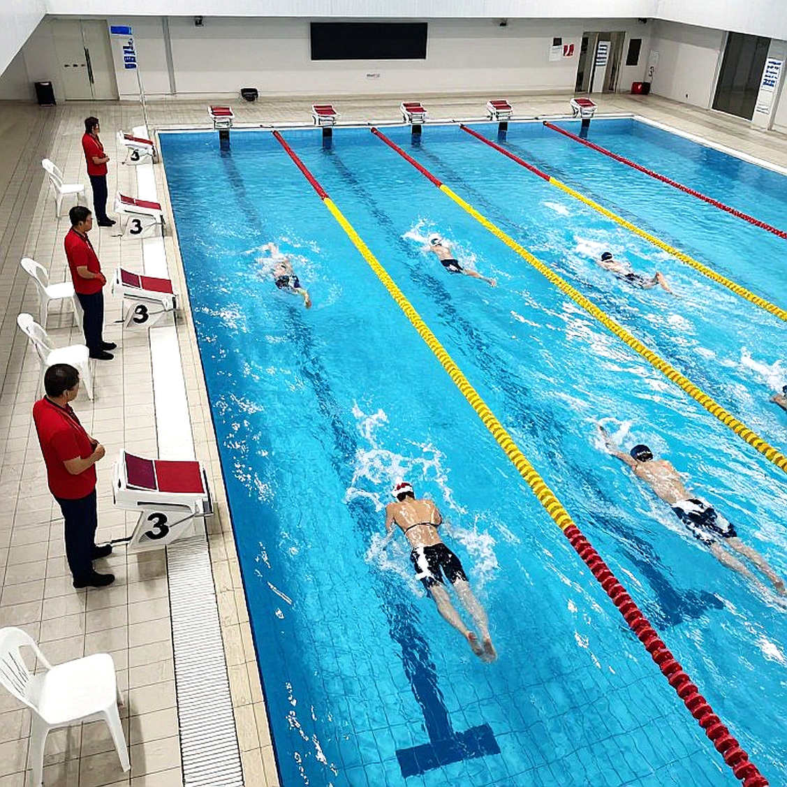 When Swimming Data Comes Back Empty: The Most Dangerous Failure Is a Silent One When Swimming Data Comes Back Empty: The Most Dangerous Failure Is a Silent One