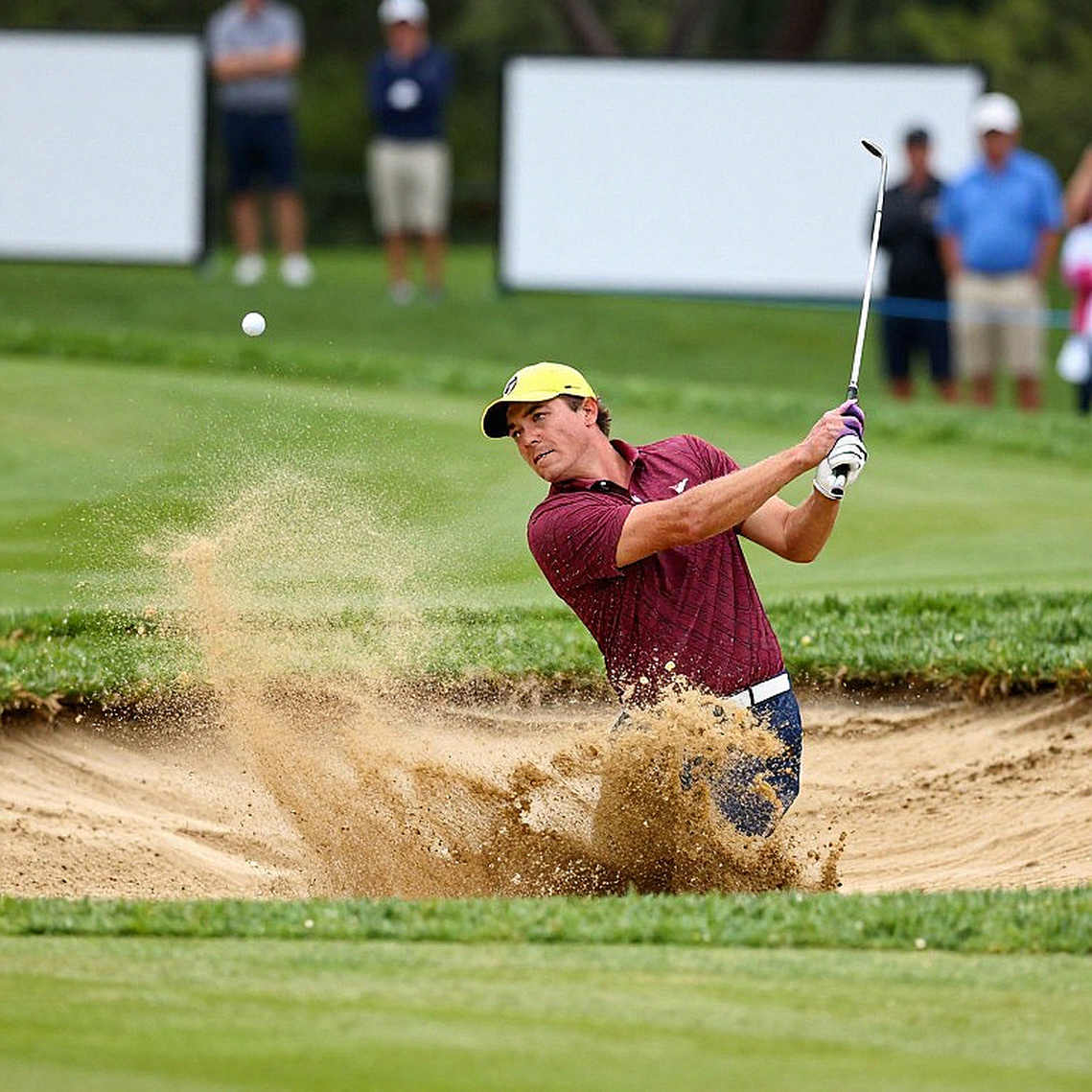 "Câu hỏi triệu đô" ở Medinah: Nước Mỹ lại gục ngã ở foursomes và Brandt Snedeker không gọi được tên căn bệnh