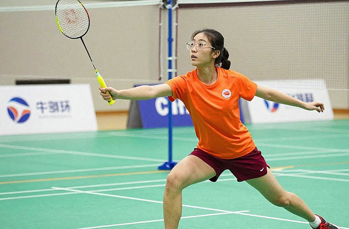 Indian Women's Badminton Opens Asian Games 2026 Against Kazakhstan: A Prestige Ticket With No Ranking Points Indian Women's Badminton Opens Asian Games 2026 Against Kazakhstan: A Prestige Ticket With No Ranking Points