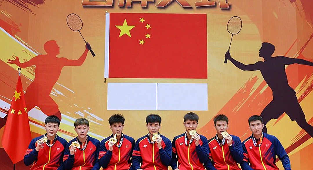 Asian Games 2026: Five Days, One Probability Board, and Two Doubles Pairings With No Data Footprint Asian Games 2026: Five Days, One Probability Board, and Two Doubles Pairings With No Data Footprint