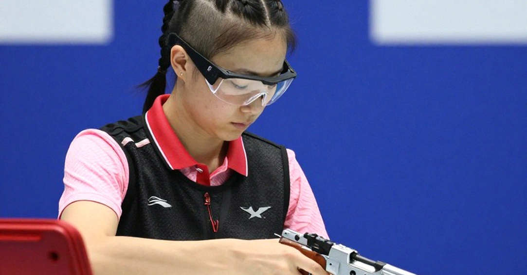 Lakshya Sen và chuỗi 10 điểm đánh rơi: chỉ số đứt gãy nhịp ở vòng 1/16 Asian Games 2026 Lakshya Sen và chuỗi 10 điểm đánh rơi: chỉ số đứt gãy nhịp ở vòng 1/16 Asian Games 2026