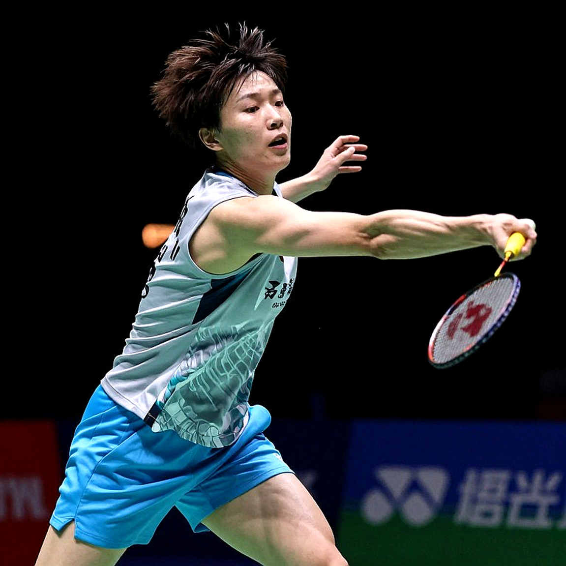 Bốc thăm cầu lông Asian Games 2026: Cấu trúc hạt giống và đường biên khóa cứng của Ấn Độ
