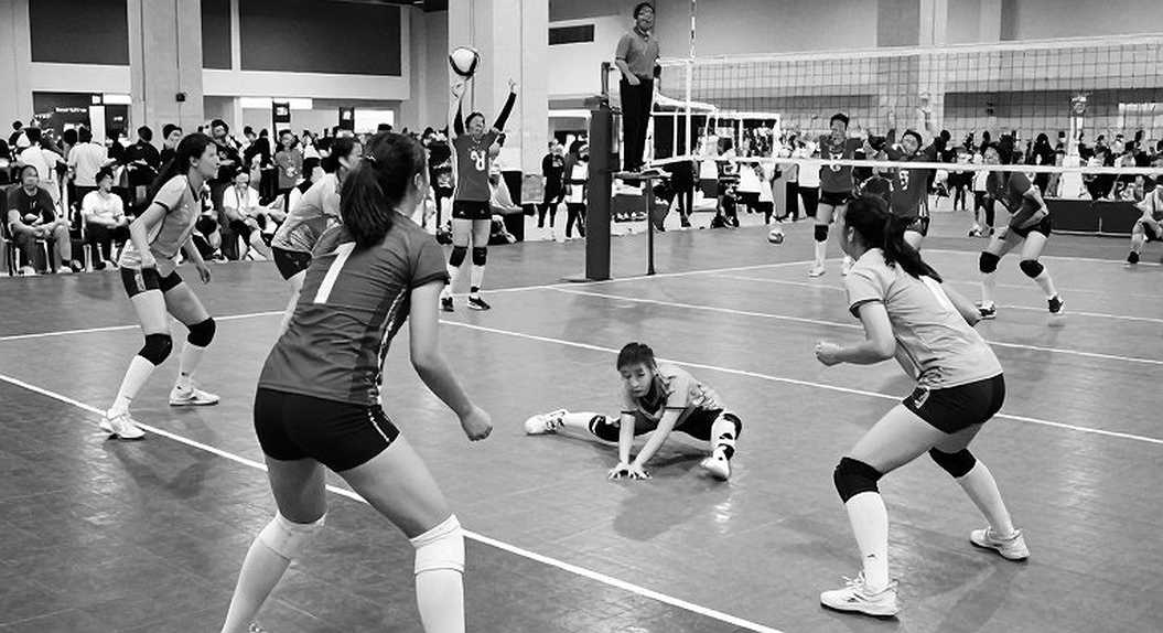 2027 Women's Volleyball World Cup: 18 of 32 Tickets Claimed and the Blueprint of Chaos Is Emerging 2027 Women's Volleyball World Cup: 18 of 32 Tickets Claimed and the Blueprint of Chaos Is Emerging