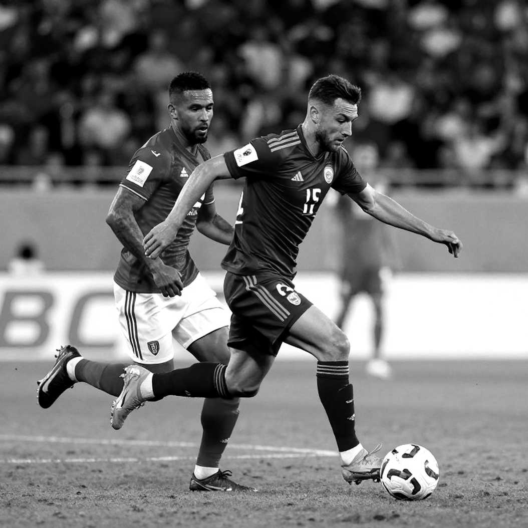 Empty Data, Full Conclusions: Vietnamese Football and the Trap of Analysis by Faith Empty Data, Full Conclusions: Vietnamese Football and the Trap of Analysis by Faith
