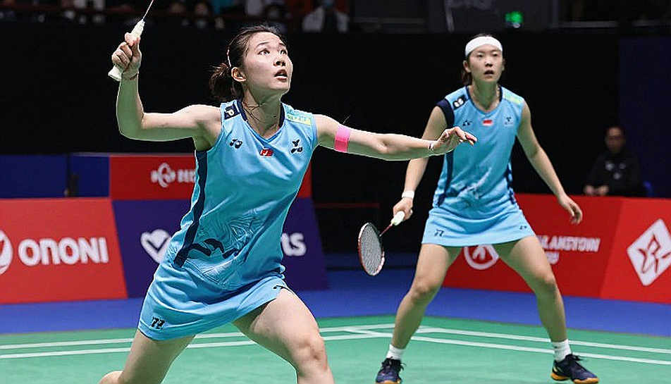 Ấn Độ 3-0 Kazakhstan tại Asian Games 2026: Ba trận đơn khép lại một cuộc kiểm tra chưa từng diễn ra Ấn Độ 3-0 Kazakhstan tại Asian Games 2026: Ba trận đơn khép lại một cuộc kiểm tra chưa từng diễn ra