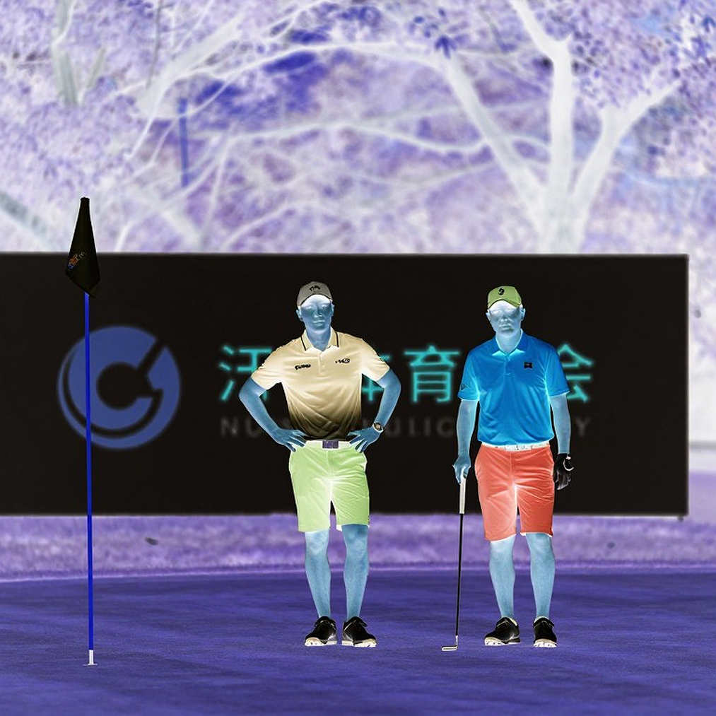 Professional Golf and the Reshaping After the LIV-PGA Split Professional Golf and the Reshaping After the LIV-PGA Split