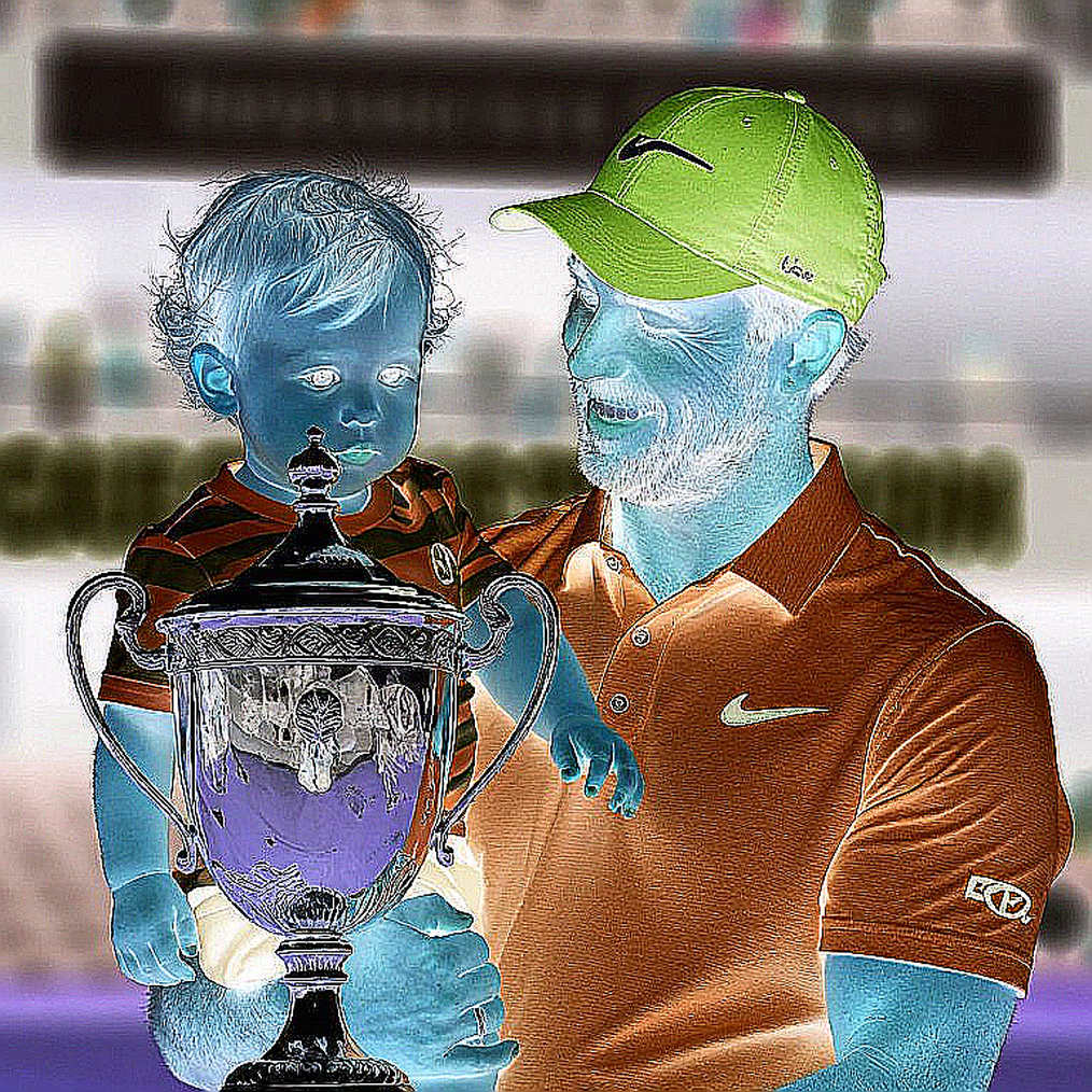 Professional Golf and the Reshaping After the LIV-PGA Split Professional Golf and the Reshaping After the LIV-PGA Split