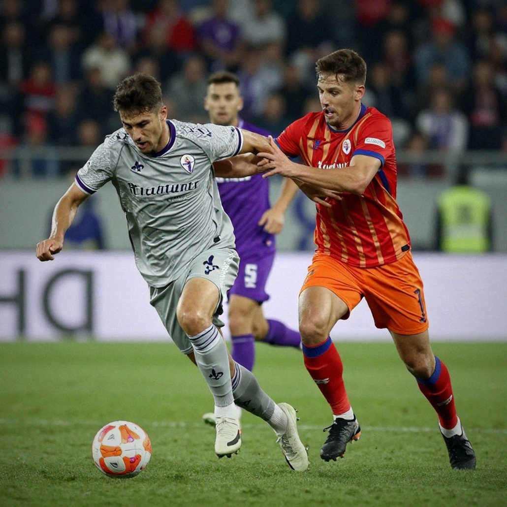 Tấn Sinh, án treo giò hai trận và nghịch lý mức phạt ngược dòng ở V.League