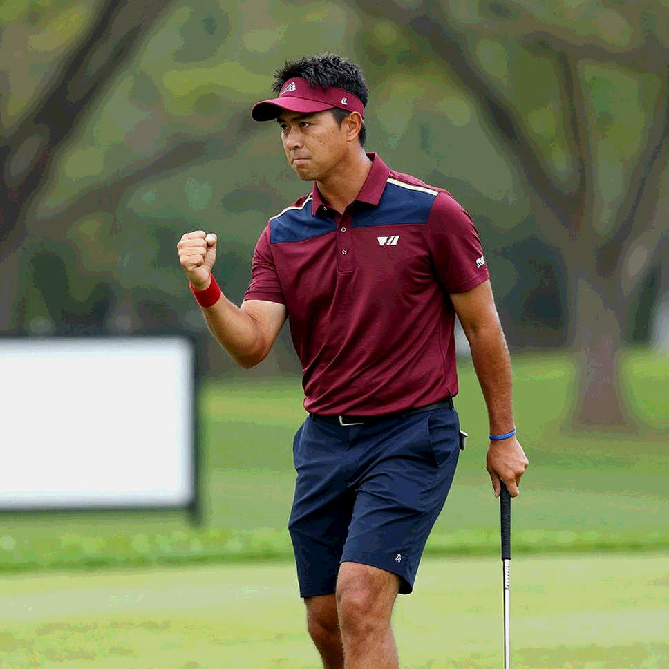 Cú fairway wood mỏng và chuỗi giá trị của ngành huấn luyện golf Cú fairway wood mỏng và chuỗi giá trị của ngành huấn luyện golf