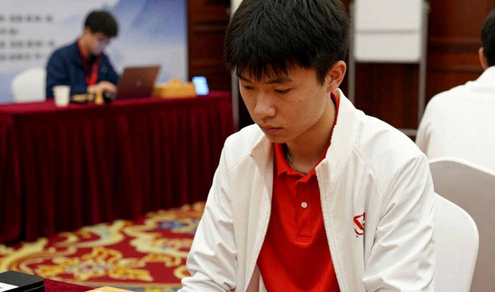 Olympiad Cờ vua 2026 tại Samarkand: Ấn Độ, Gukesh và những dòng chữ không nằm trên bảng điểm Olympiad Cờ vua 2026 tại Samarkand: Ấn Độ, Gukesh và những dòng chữ không nằm trên bảng điểm