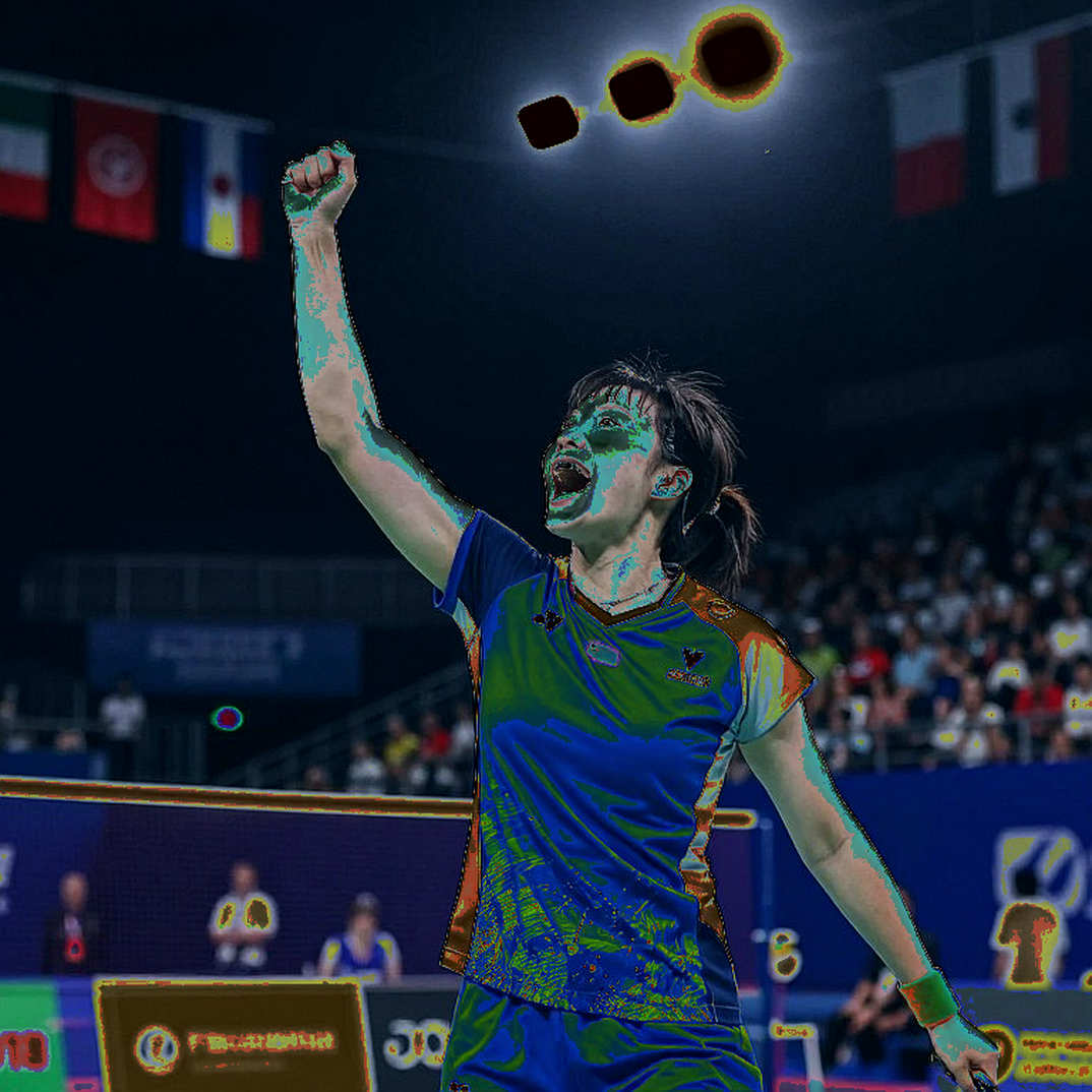 Khi dữ liệu không còn gì để nói: bài học từ một bản phân tích rỗng ở làng cầu lông Việt