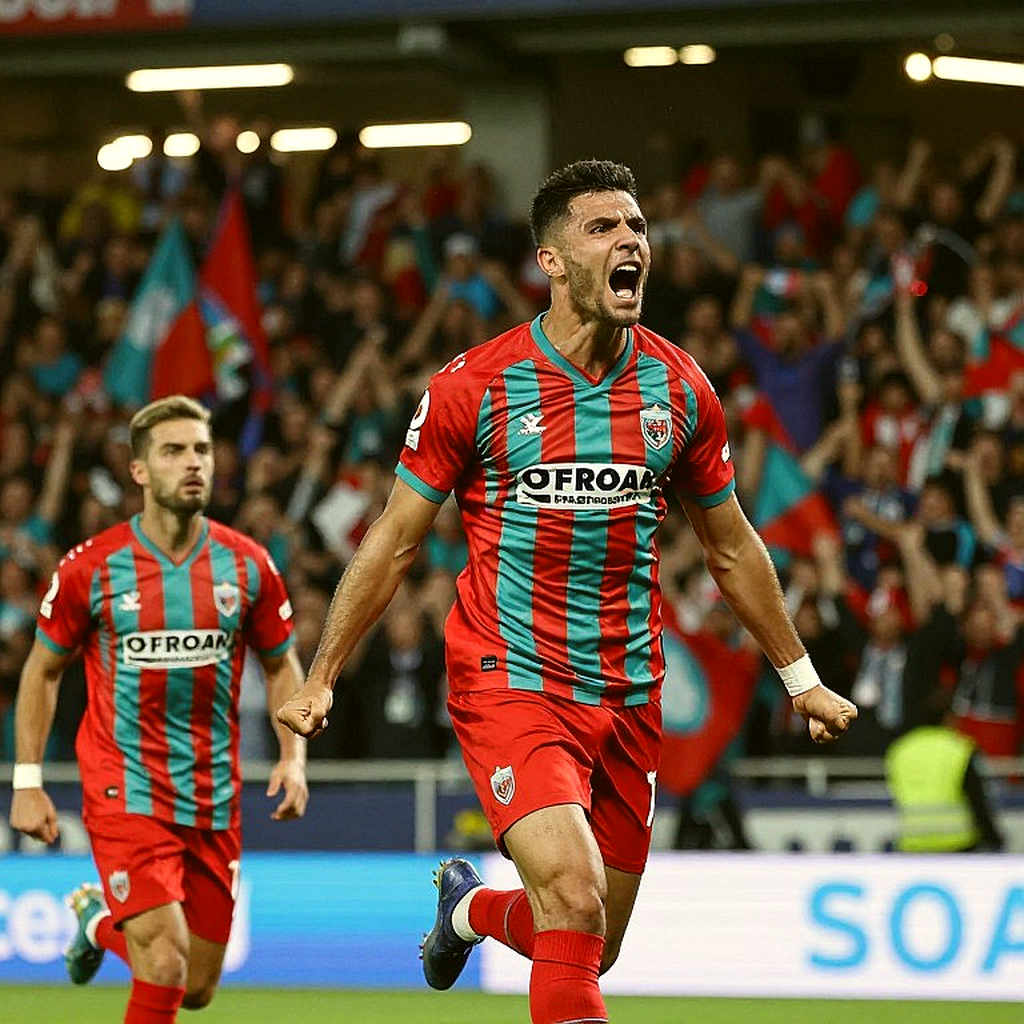 Chivas chốt đội hình đấu América: Milito đặt niềm tin vào Ricardo Marín Chivas chốt đội hình đấu América: Milito đặt niềm tin vào Ricardo Marín