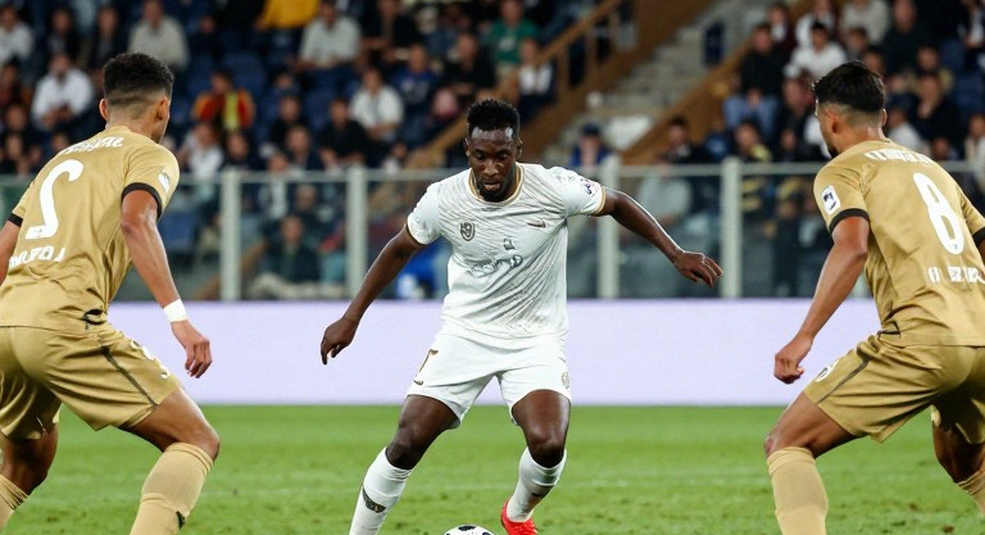 Bốn phút giữa tám trận: Hồ sơ về một tài năng đang bị chôn ở Real Madrid