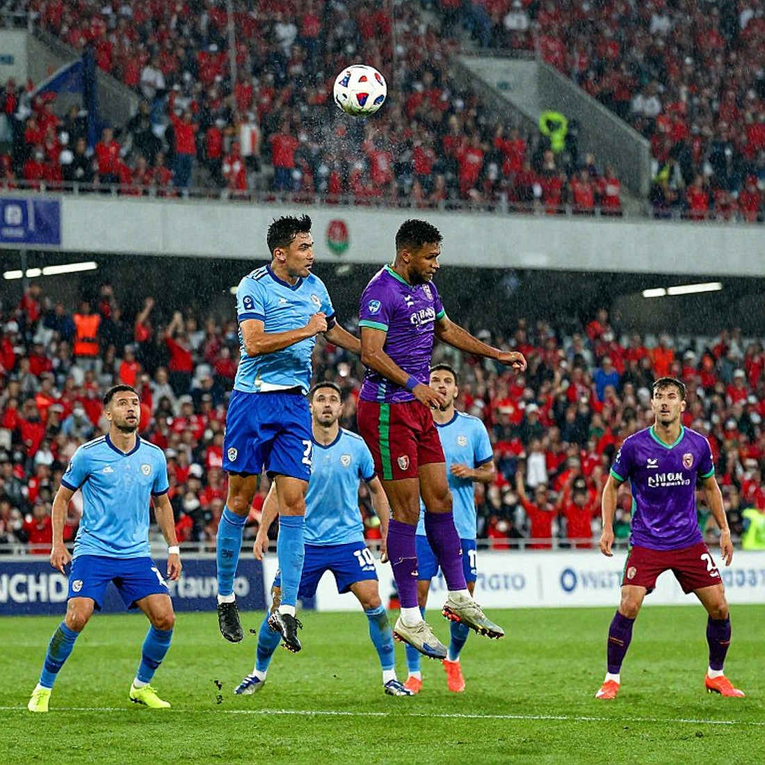 Việt Nam 1-0 Philippines, Thái Lan 4-0 Pakistan: Hiệu số bàn thắng và bài toán thể lực trước ngày quyết định Việt Nam 1-0 Philippines, Thái Lan 4-0 Pakistan: Hiệu số bàn thắng và bài toán thể lực trước ngày quyết định