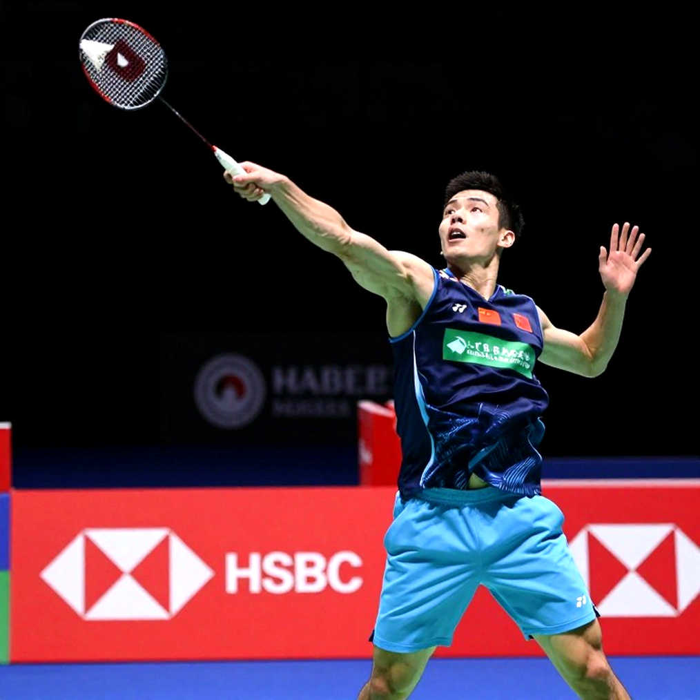 Asian Games 2026: Badminton Draw, Compressed Schedule and Pairings That Need Verification Asian Games 2026: Badminton Draw, Compressed Schedule and Pairings That Need Verification