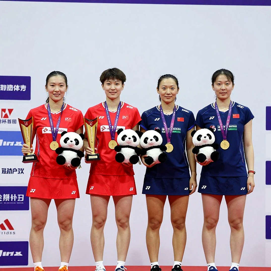 Kunlavut Vitidsarn vô địch Asian Games 2026: đọc trận chung kết qua tỷ số 21-12, 21-16