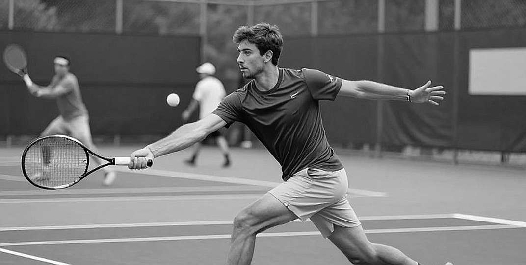 Nadal trở lại sân biểu diễn ở Manacor: 10 năm của một thương hiệu đã thành định chế